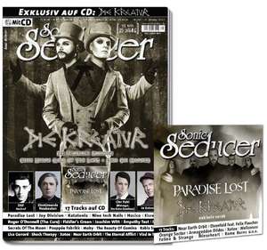 Sonic Seducer 05-2020