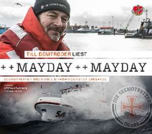 ++Mayday++Mayday de Stefan Kruecken