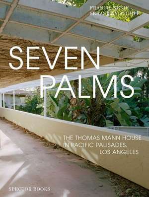 Seven Palms de Francis Nenik