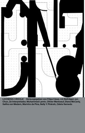 Looming Creole de Olivier Marboeuf