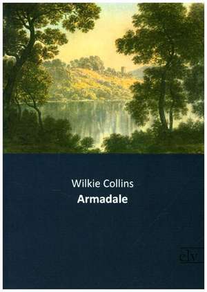 Armadale de Wilkie Collins
