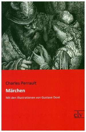 Märchen de Charles Perrault