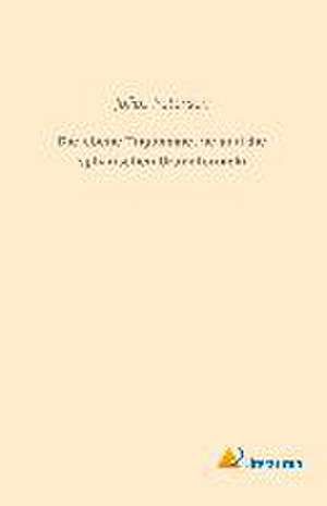 Die ebene Trigonometrie und die sphärischen Grundformeln de Julius Petersen