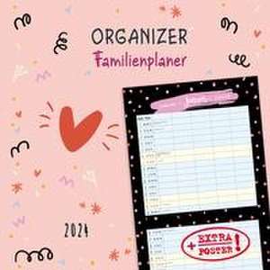 Organizer 2024