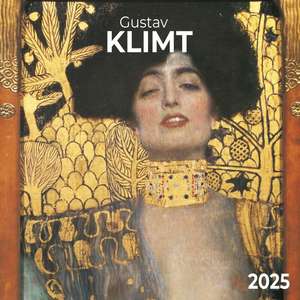 Gustav Klimt 2025 de Gustav Klimt