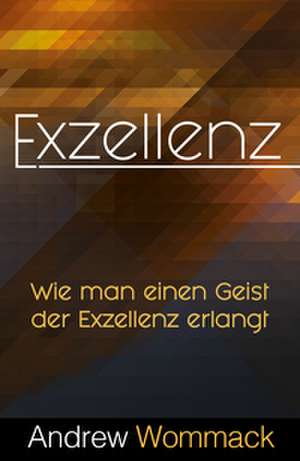 Exzellenz de Andrew Wommack
