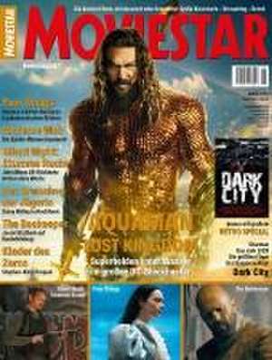 MOVIESTAR Ausgabe Januar 2024 (#202) de Björn Sülter