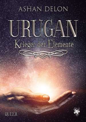 Urugan - Krieger der Elemente 2 de Ashan Delon