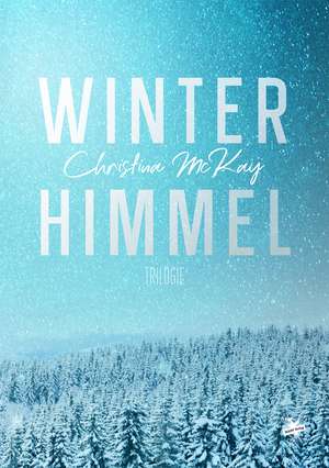 Winterhimmel de Christina Mckay