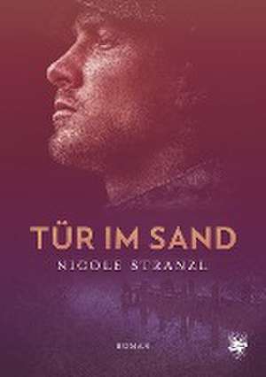 Tür im Sand de Nicole Stranzl