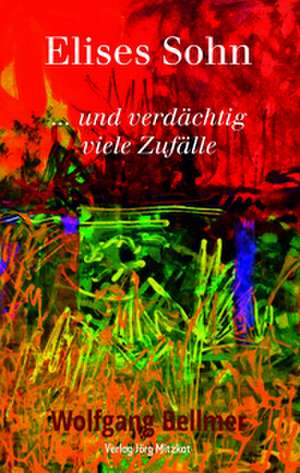 Elises Sohn de Wolfgang Bellmer