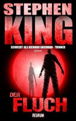 Der Fluch de Stephen King