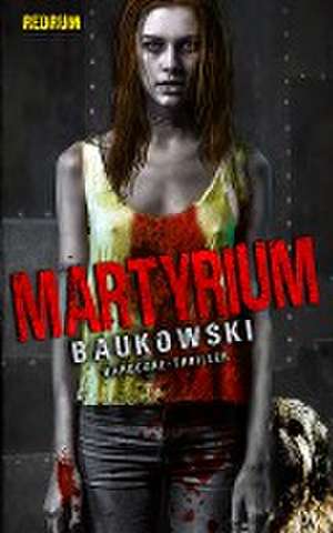 Martyrium de Baukowski