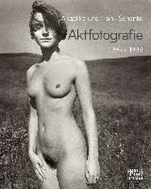 Aktfotografie de Angelika Schenke