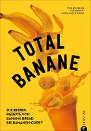 Total Banane de Susann Kreihe