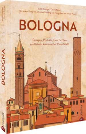 Bologna de Judith Eisinger