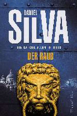 Der Raub de Daniel Silva