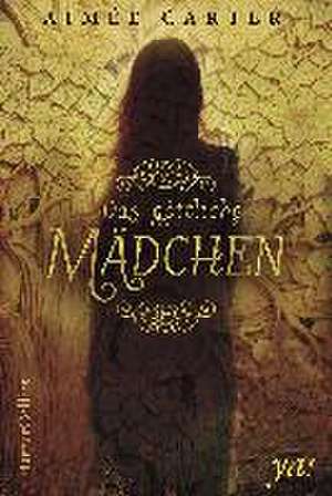 Das göttliche Mädchen de Aimée Carter