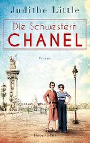 Die Schwestern Chanel de Judithe Little