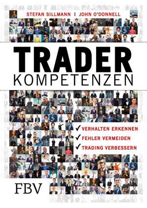 Trader-Kompetenzen de Stefan Sillmann