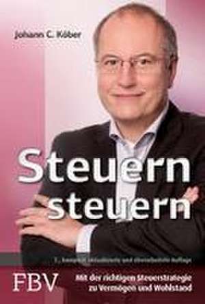 Steuern steuern de Johann C. Köber