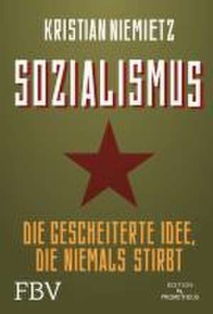 Sozialismus de Kristian Niemietz