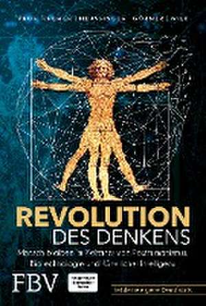 Revolution des Denkens de Werner H. Heussinger