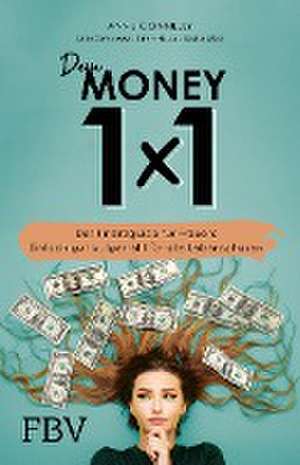 Dein Money 1x1 de Anne Connelly