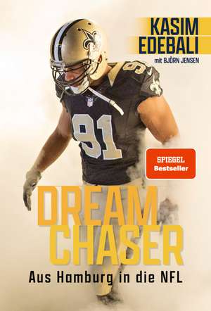 Dream Chaser de Kasim Edebali