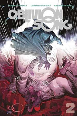 Oblivion Song 2 de Robert Kirkman