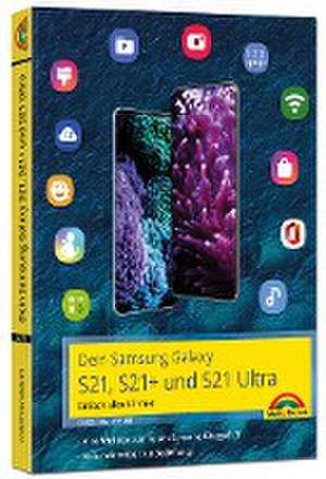 Dein Samsung Galaxy S21, S21+ und S21 Ultra de Christian Immler