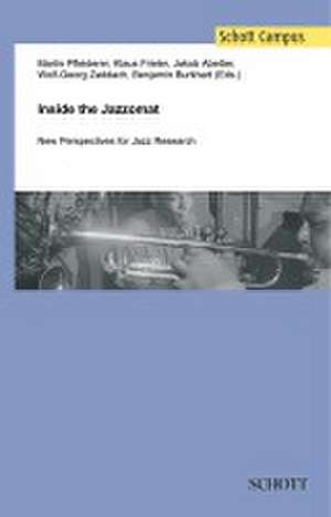 Inside the Jazzomat de Martin Pfleiderer