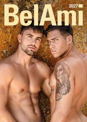 Bel Ami 2027 de Ami Bel