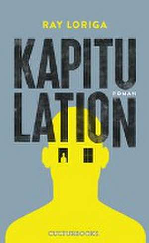 Kapitulation de Ray Loriga