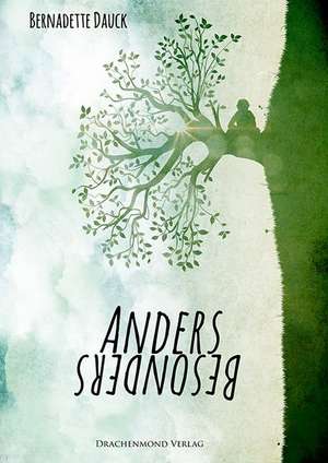 Anders besonders de Bernadette Dauck