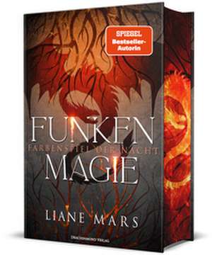 Funkenmagie de Liane Mars