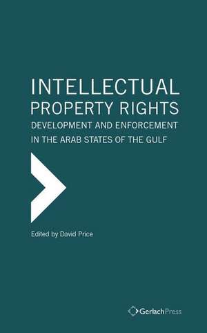 Intellectual Property Rights de Aldebasi, Alhanoof