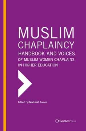 Muslim Chaplaincy