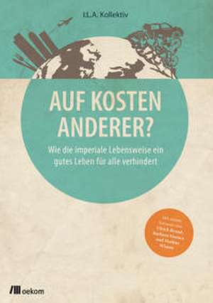 Auf Kosten Anderer? de Thomas Kopp