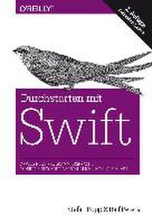 Durchstarten mit Swift de Stefan Popp