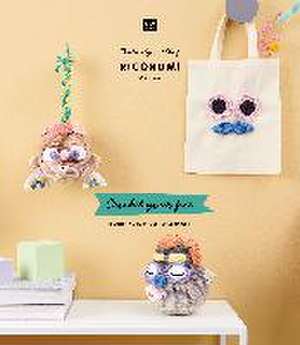 RICORUMI Crochet your face de Rico Design GmbH & Co. KG