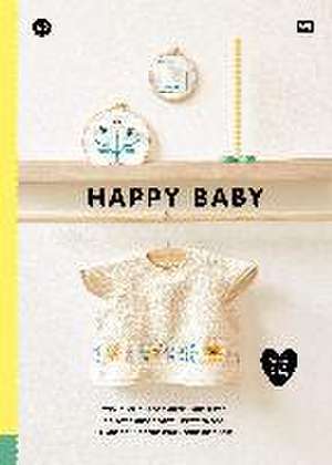 HAPPY BABY de Rico Design GmbH & Co. KG