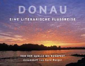 Donau de David Staretz