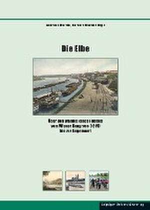 Die Elbe de Andreas Martin