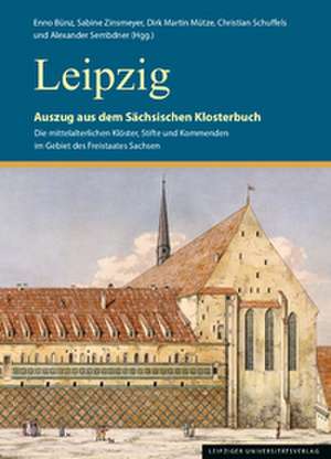 Leipzig de Enno Bünz
