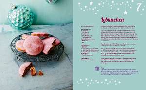 Sweet & Easy - Das große Adventskalender-Backbuch de Ralf Frenzel