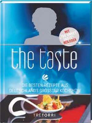 The Taste de Frenzel Ralf