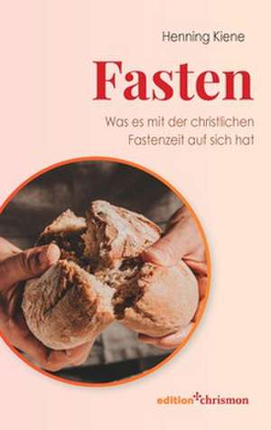Fasten de Henning Kiene