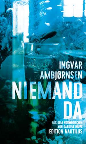 Niemand da de Ingvar Ambjørnsen