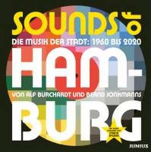 Sounds of Hamburg de Alf Burchardt